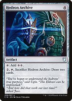 Hedron Archive #206