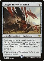 Dragon Throne of Tarkir #KTK-219