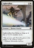 Lightwalker #118