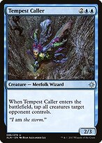 Tempest Caller #86