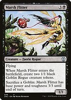 Marsh Flitter #46