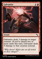 Galvanize #128
