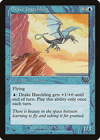 Drake Hatchling #76
