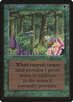 Wild Growth #230