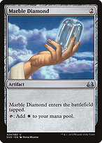 Marble Diamond #24