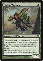 Joraga Warcaller #106