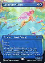 Spellstutter Sprite #117