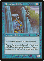 Metathran Soldier #39