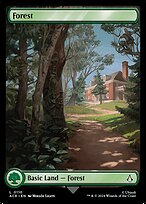 Forest #110