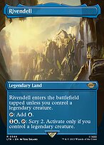 Rivendell #344