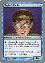 Magical Hacker #37