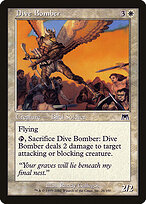 Dive Bomber #26
