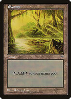 Swamp #341