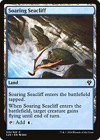 Soaring Seacliff #315