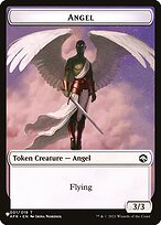 Angel #TAFR-1