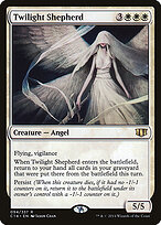 Twilight Shepherd #94