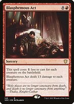 Blasphemous Act #143