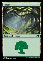 Forest #319