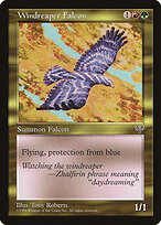 Windreaper Falcon #289