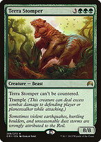 Terra Stomper #288