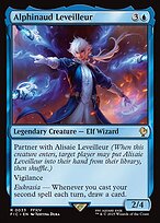 Alphinaud Leveilleur #33