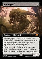 Nethergoyf #454