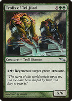 Trolls of Tel-Jilad #136