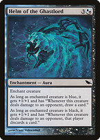 Helm of the Ghastlord #166