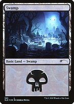 Swamp #563