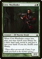 Civic Wayfinder #157