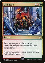 Decimate #175