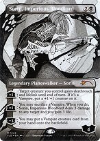Sorin, Imperious Bloodlord #1244