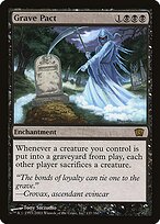Grave Pact #137★