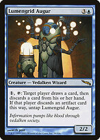 Lumengrid Augur #39