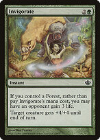 Invigorate #19