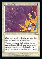 Blaze of Glory #303