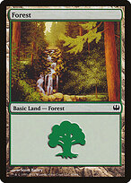 Forest #43