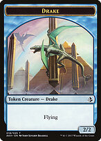 Drake #18