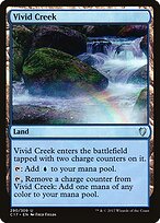 Vivid Creek #290