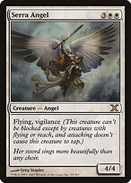 Serra Angel #39