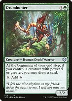 Drumhunter #179