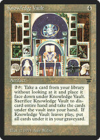 Knowledge Vault #281