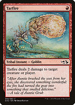 Tarfire #56