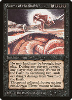 Worms of the Earth #56