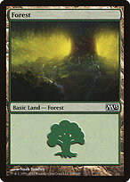 Forest #248