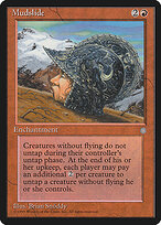 Mudslide #204