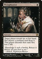 Thoughtseize #107