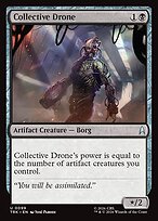 Collective Drone #99