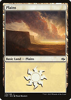 Plains #176