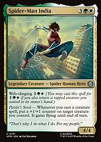 Spider-Man India #151